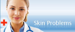 Treating Skin Problems